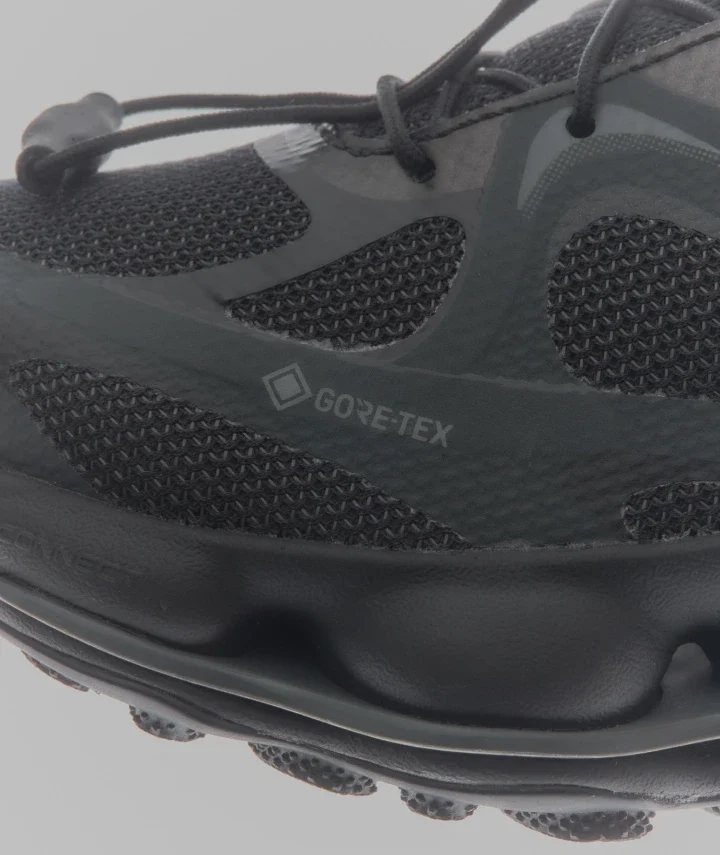 山系潮人終極戰靴!Merrell 重磅推出「SpeedARC Matis」皮革防水鞋 GORE-TEX 加持全天候強悍性能