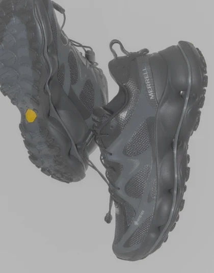 山系潮人終極戰靴!Merrell 重磅推出「SpeedARC Matis」皮革防水鞋 GORE-TEX 加持全天候強悍性能