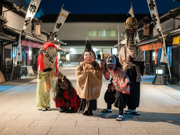 太秦映画村 UZUMASA KYOTO VILLAGE官網 太秦映画村 UZUMASA KYOTO VILLAGE官網