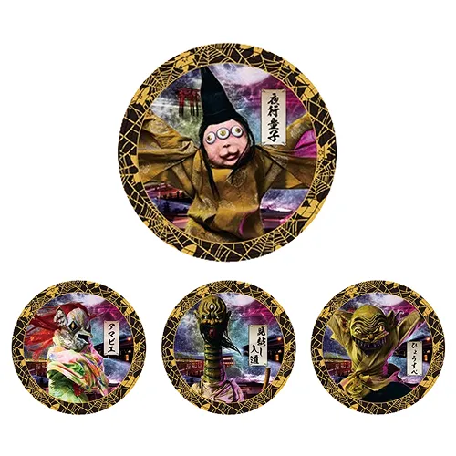 怪怪YOKAI祭官網 怪怪YOKAI祭官網