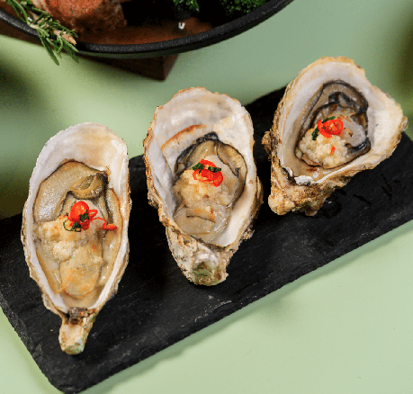 北角海逸酒店海鮮自助餐買1送1！3.5小時任食鮑魚/燒蠔/蟹腳/羊腩煲/聖子