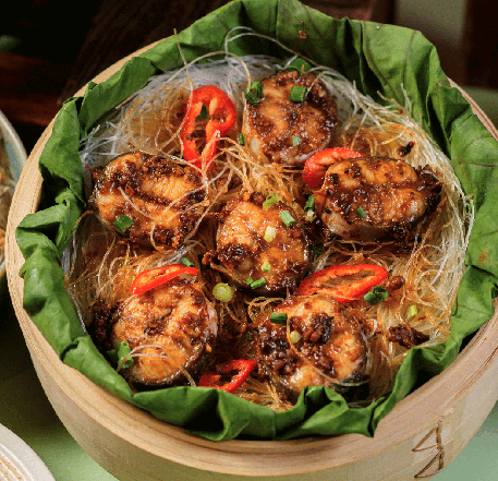 北角海逸海鮮自助餐買一送一！$449任食生蠔蟹腳/港式煲仔飯/無限暢飲