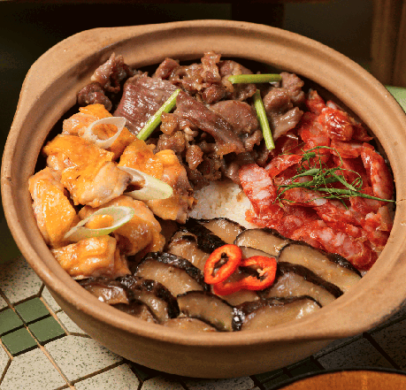 北角海逸酒店海鮮自助餐買1送1！3.5小時任食鮑魚/燒蠔/蟹腳/羊腩煲/聖子