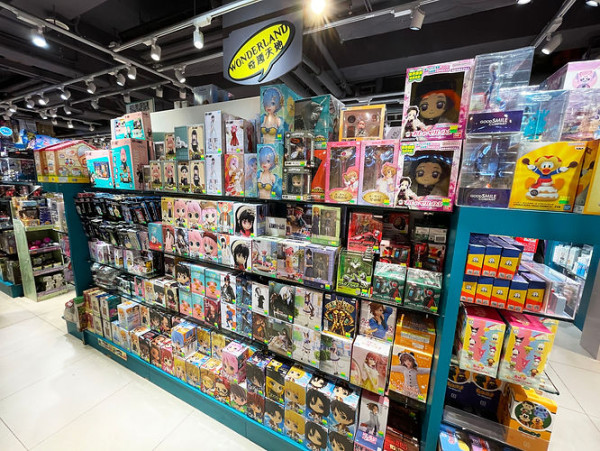 結業潮｜奇趣天地沙田店結業！開業8年告別沙田街坊！搬遷大清貨 全場玩具精品/文具低至85折