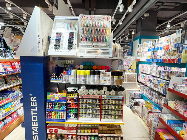 結業潮｜奇趣天地沙田店結業！開業8年告別沙田街坊！搬遷大清貨 全場玩具精品/文具低至85折