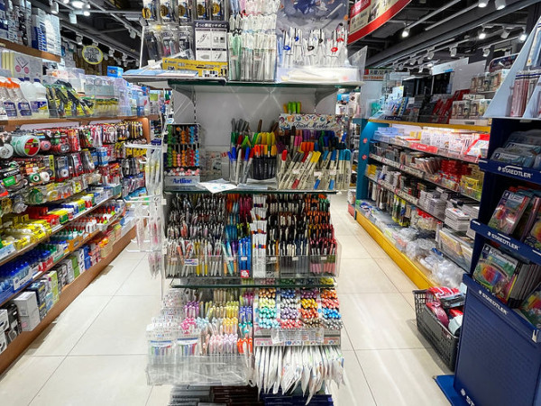 結業潮｜奇趣天地沙田店結業！開業8年告別沙田街坊！搬遷大清貨 全場玩具精品/文具低至85折