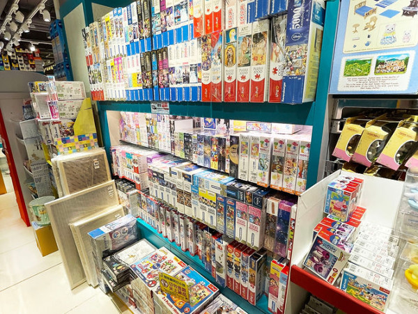 結業潮｜奇趣天地沙田店結業！開業8年告別沙田街坊！搬遷大清貨 全場玩具精品/文具低至85折