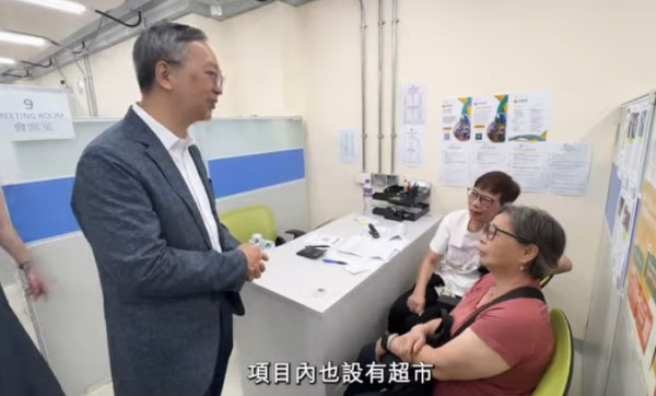 簡約公屋入伙｜屯門兩大新盤Q3落成！準住戶讚有山有水 設施配套/就業支援一覽