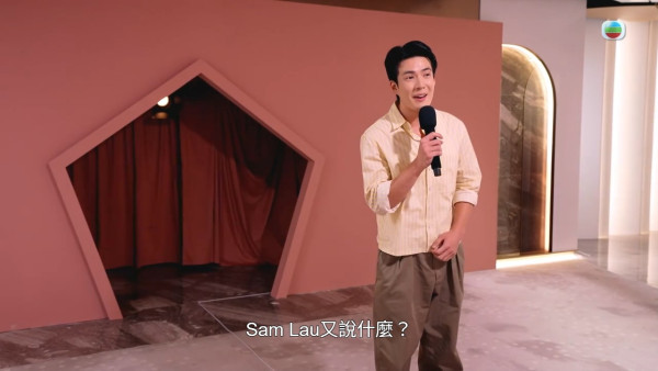女神配对计划2｜爱回家男艺人公开表白陈若思！大胆宣言：“想看看你对我感觉”