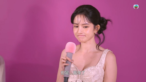女神配对计划2｜爱回家男艺人公开表白陈若思！大胆宣言：“想看看你对我感觉”