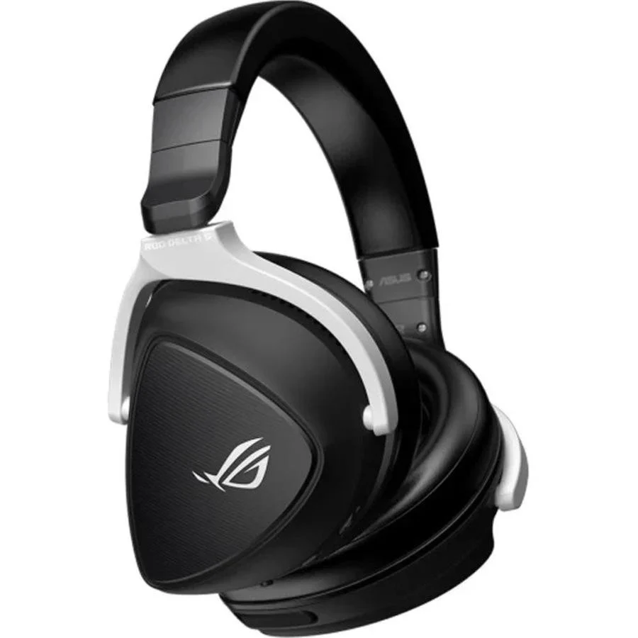 ROG Delta S Wireless 耳機突發 56 折！$999 跨平台玩盡 PS5/Switch/PC　25 小時續航兼 AI 降噪