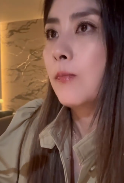 图片来源：Instagram@kellychenwailam
