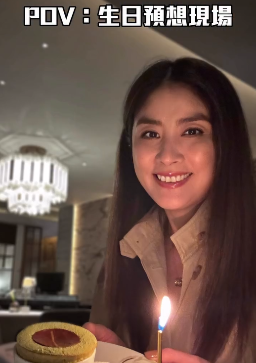 图片来源：Instagram@kellychenwailam
