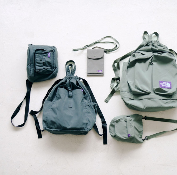 圖片來源:IG@thenorthface.purplelabel The North Face 地區限定四大支線!紫標、黑標、白標、紅標有何分別?