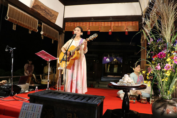 shinsenen.org/kangetsue shinsenen.org/kangetsue