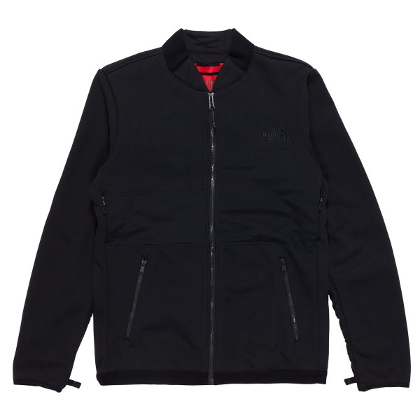 圖片來源:slamjam The North Face 地區限定四大支線!紫標、黑標、白標、紅標有何分別?