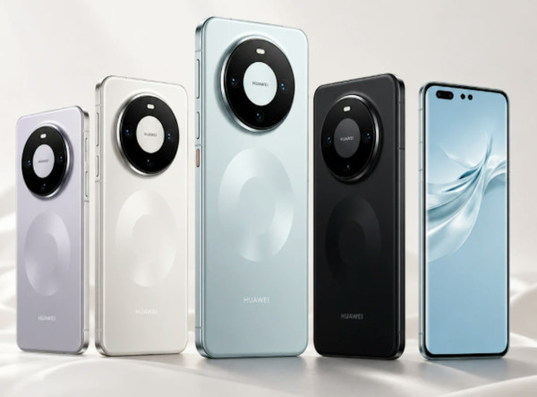 華為 Mate 90 系列 9 月底登場！5 款機型齊發＋首發 3D 折疊晶片