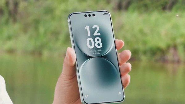 華為 Mate 90 系列 9 月底登場！5 款機型齊發＋首發 3D 折疊晶片