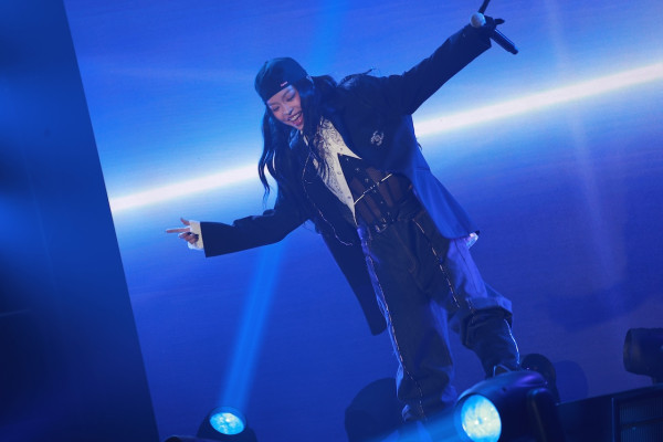 陈奕迅新公司｜KALAI家丽是谁？28岁生日加入EAS MUSIC成旗下首位女歌手