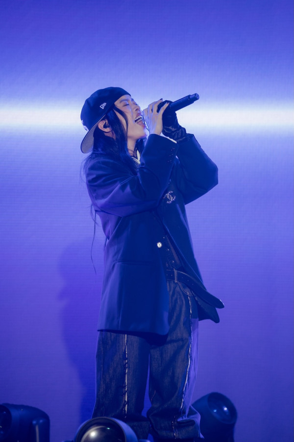 陈奕迅新公司|KALAI家丽是谁?28岁生日加入EAS MUSIC成旗下首位女歌手