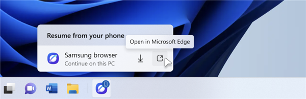 陪伴多年的 Windows 滑鼠指標要換了？Win11 最新截圖外洩：全新鼠標變圓潤、取消細長尾巴