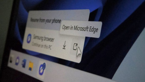 陪伴多年的 Windows 滑鼠指標要換了？Win11 最新截圖外洩：全新鼠標變圓潤、取消細長尾巴