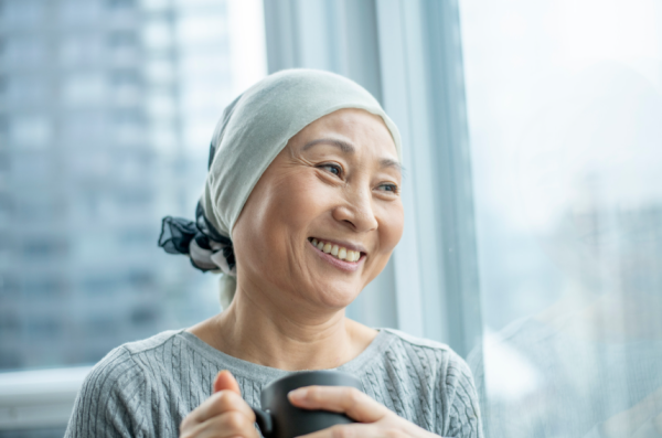 癌症药物资助（图片来源：Canva）