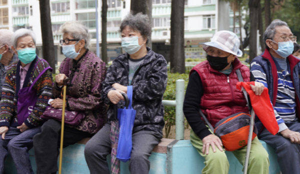 長生津｜為$4345長生津過戶資產？專家揭晚年「財散人空」危機 教3招合規「減磅」方法