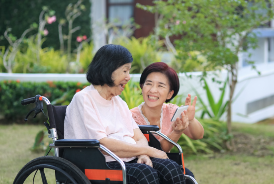 長生津｜為$4345長生津過戶資產？專家揭晚年「財散人空」危機 教3招合規「減磅」方法