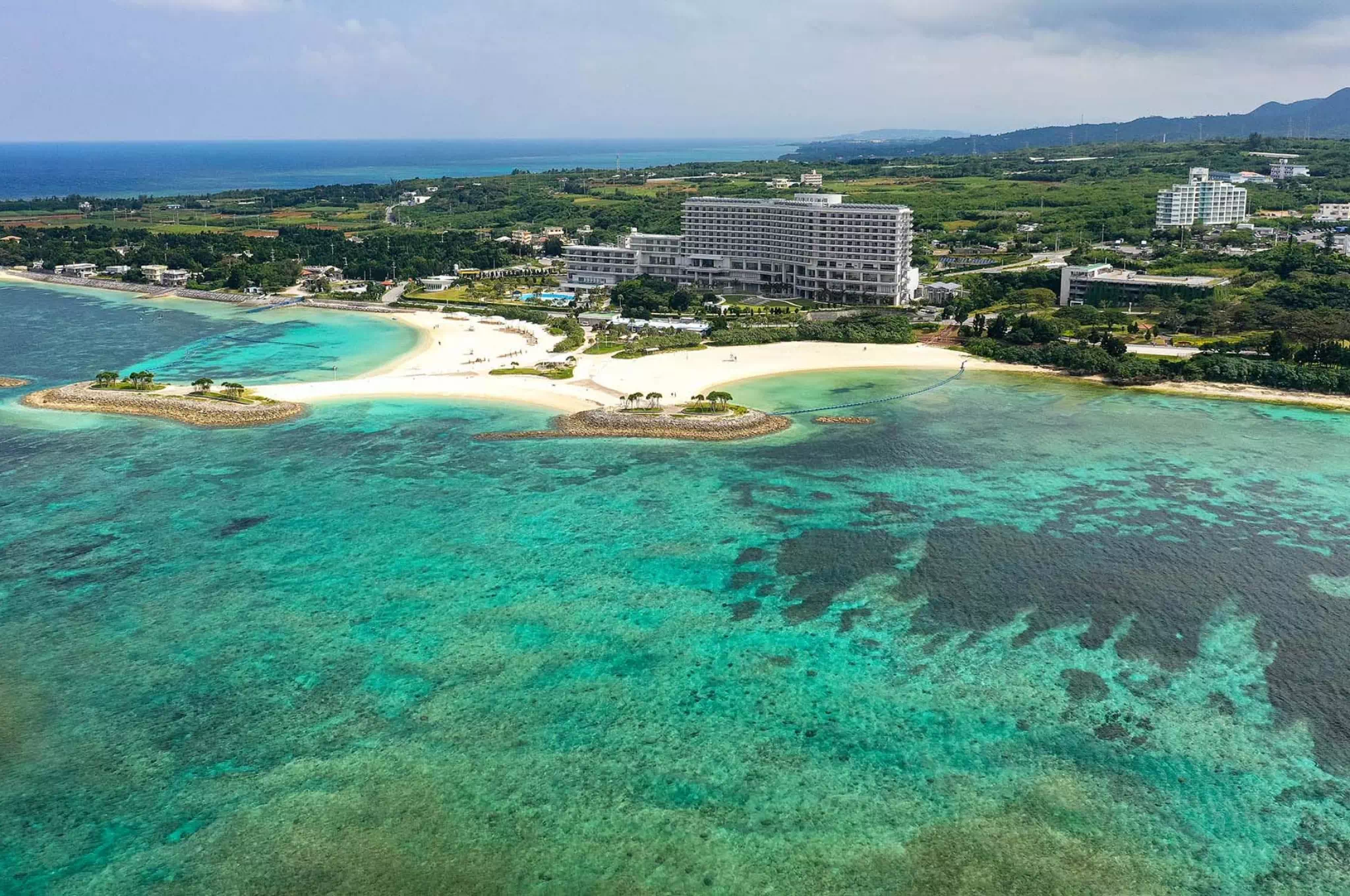 圖片來源:VISIT OKINAWA JAPAN 圖片來源:VISIT OKINAWA JAPAN