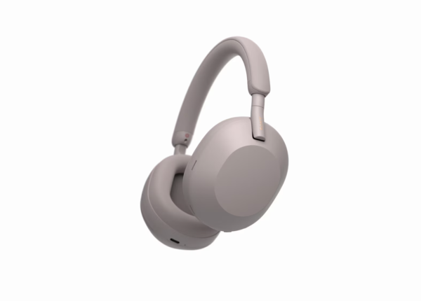 豐澤抵買推介｜Sony WH-1000XM5降噪耳機狂減$1,300！續航力達40小時表現獲4.9分好評