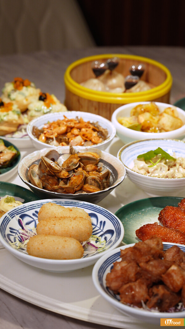 $448 無限時任飲仼食雞煲邊爐放題  1.5米巨型刺身船／18款小食／得獎宮崎和牛