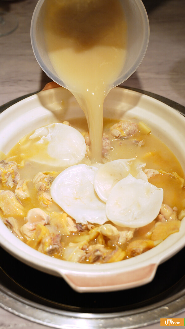 $448 無限時任飲仼食雞煲邊爐放題  1.5米巨型刺身船／18款小食／得獎宮崎和牛
