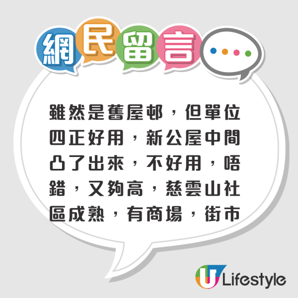 港人獲派公屋筍盤仍心慌慌？月租高達$5,578震驚全網：第一次見咁貴！附入住公屋注意事項