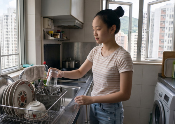 洗完碗碟应自然风干定用布抹干？专家揭最干净做法 一个习惯随时越洗越脏