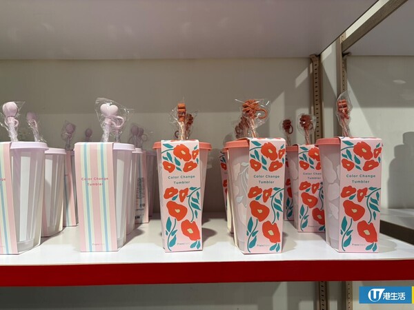 结业潮|Francfranc两大分店结业清货!门店直击低至3折 $19起入手人气碗碟/水杯/靠垫