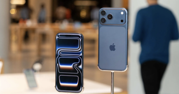 換iPhone 18 Pro感覺唔到變快？揭開Apple機「效能過剩」真相 一文睇清A20晶片4大升級重點