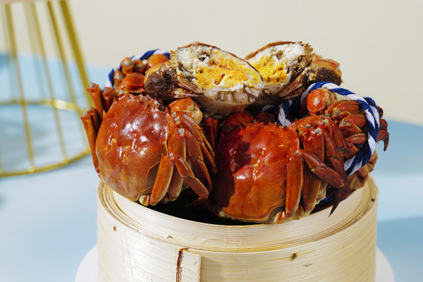 【尖沙咀自助餐推介2026】香港喜來登酒店 任食大閘蟹＋阿拉斯加帝王蟹腳＋買一送一優惠！