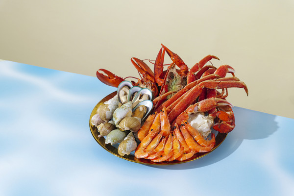 【尖沙咀自助餐推介2026】香港喜來登酒店 任食大閘蟹＋阿拉斯加帝王蟹腳＋買一送一優惠！