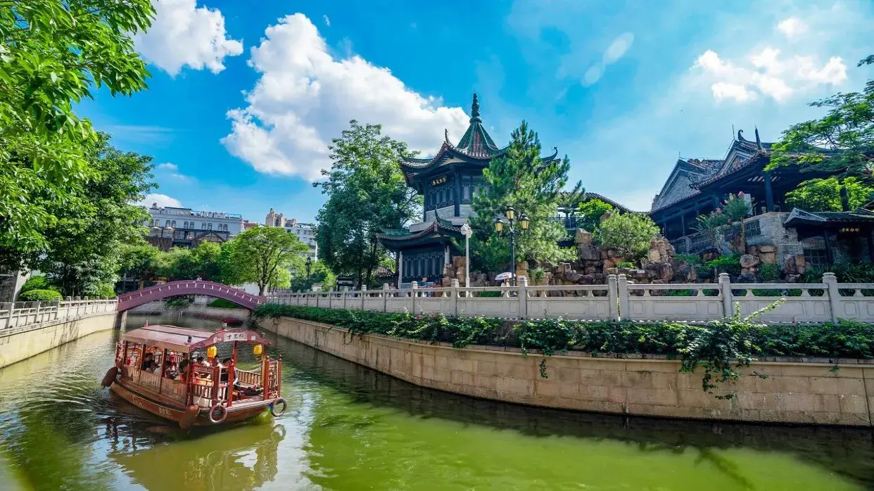 大灣區中秋限定旅行團5大推介！放天燈睇江上煙花Show/玩盡節慶DIY體驗 