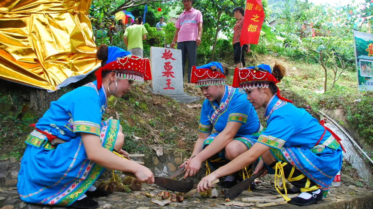 大灣區中秋限定旅行團5大推介！放天燈睇江上煙花Show/玩盡節慶DIY體驗 