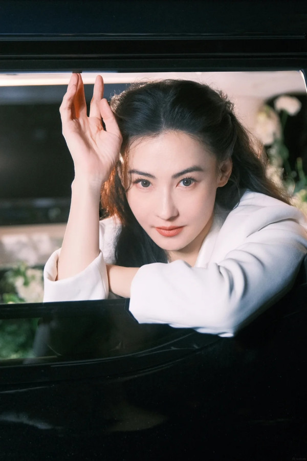 女神張柏芝公開5大內調美顏法 晨早飲呢款防脫髮/補氣血 必學自製養顏潤肺湯