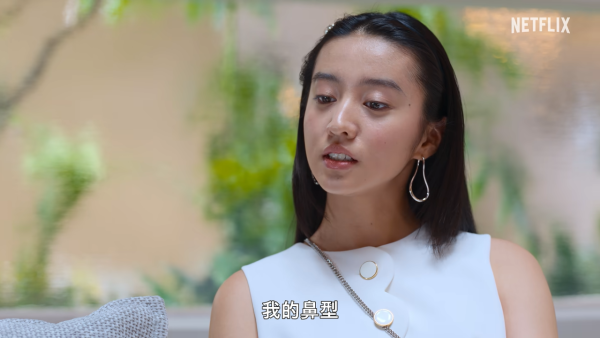 假面美颜线上看｜Netflix松冈茉优x仲里依纱悬疑日剧6大看点+演员阵容