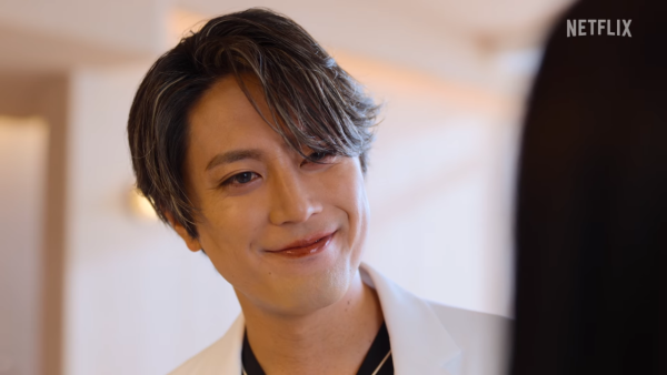 假面美颜线上看｜Netflix松冈茉优x仲里依纱悬疑日剧6大看点+演员阵容