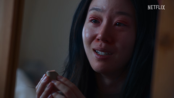 假面美颜线上看｜Netflix松冈茉优x仲里依纱悬疑日剧6大看点+演员阵容