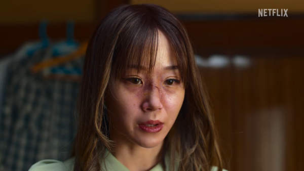 假面美颜线上看｜Netflix松冈茉优x仲里依纱悬疑日剧6大看点+演员阵容