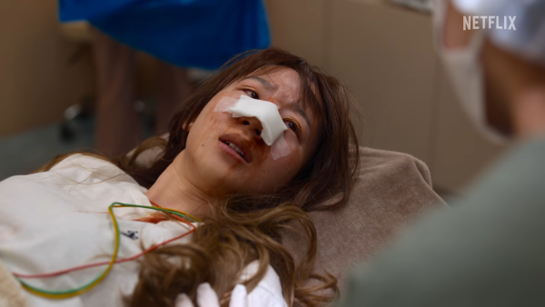 假面美颜线上看｜Netflix松冈茉优x仲里依纱悬疑日剧6大看点+演员阵容