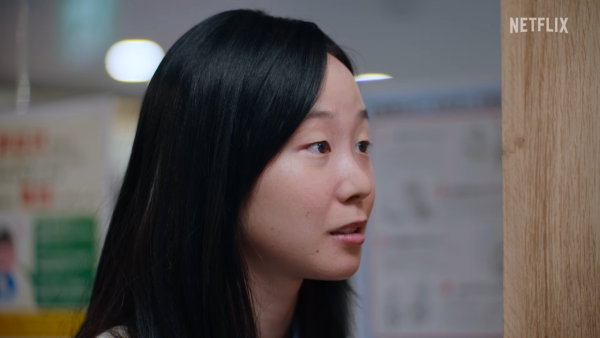 假面美颜线上看｜Netflix松冈茉优x仲里依纱悬疑日剧6大看点+演员阵容
