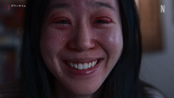 假面美颜线上看｜Netflix松冈茉优x仲里依纱悬疑日剧6大看点+演员阵容