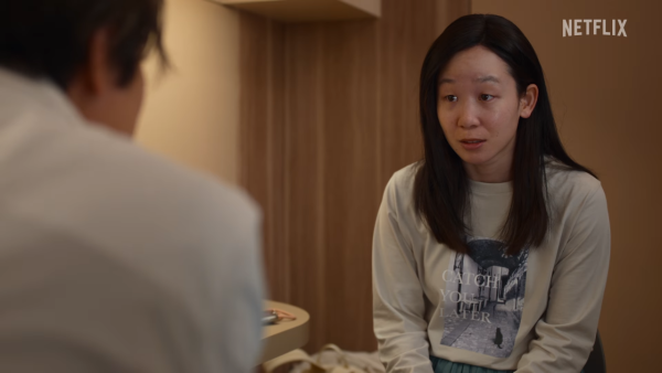 假面美颜线上看｜Netflix松冈茉优x仲里依纱悬疑日剧6大看点+演员阵容